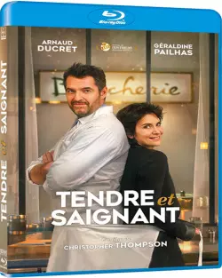 Tendre Et Saignant - FRENCH BLU-RAY 1080p
