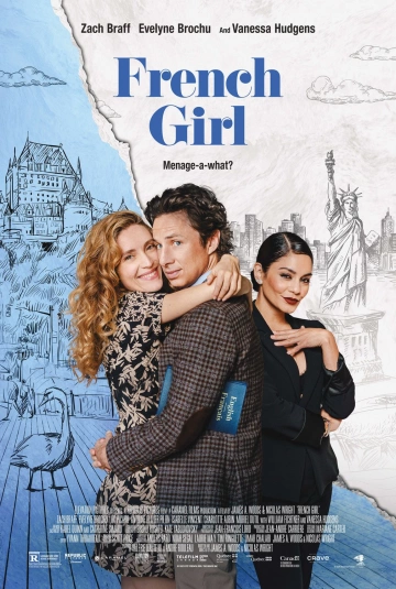French Girl - VOSTFR WEB-DL 1080p
