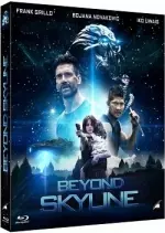 Beyond Skyline - FRENCH BLU-RAY 720p