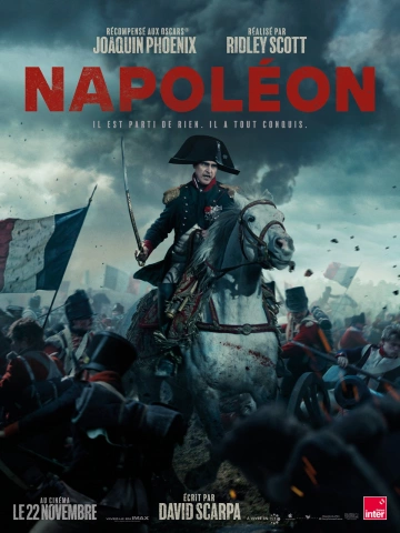 Napoléon - MULTI (TRUEFRENCH) WEBRIP 1080p
