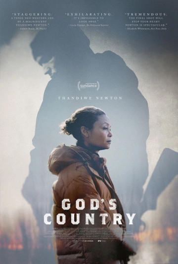 God’s Country - FRENCH BDRIP