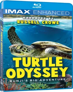Turtle Odyssey - FRENCH BLU-RAY 720p
