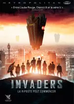 Invaders - VOSTFR BDRIP