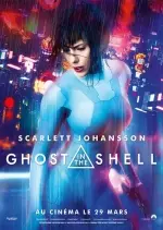 Ghost In The Shell - FRENCH HDRiP