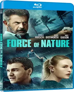 Force Of Nature - MULTI (FRENCH) BLU-RAY 1080p