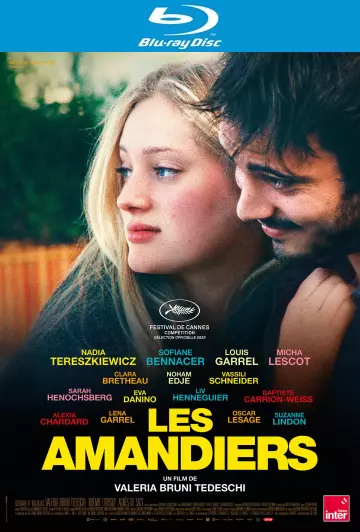 Les Amandiers - FRENCH HDLIGHT 1080p