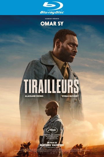 Tirailleurs - FRENCH HDLIGHT 1080p