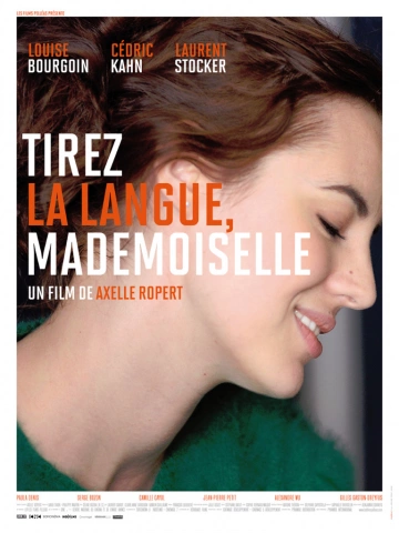 Tirez la langue, mademoiselle - FRENCH WEBRIP 1080p