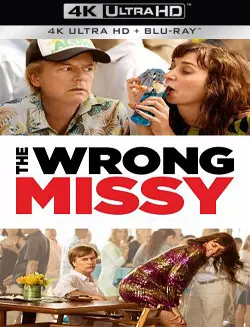 The Wrong Missy - MULTI (FRENCH) WEB-DL 4K