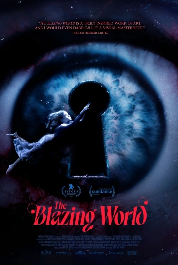 The Blazing World - FRENCH WEB-DL 1080p