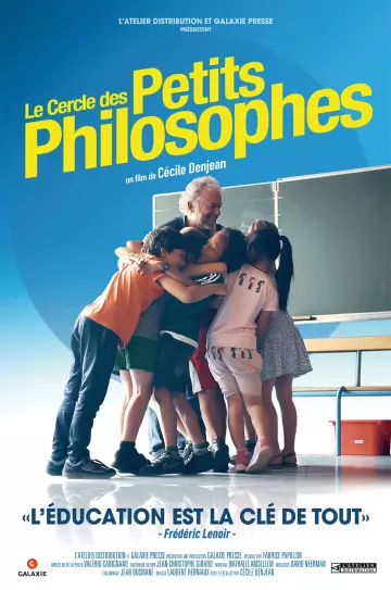 Le Cercle des petits philosophes - FRENCH WEB-DL 1080p