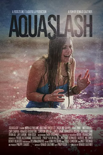 Aquaslash - VOSTFR WEB-DL 1080p