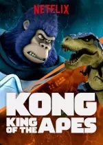 Kong - King of the Apes