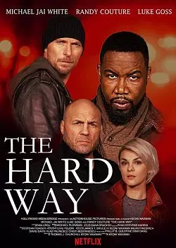 The Hard Way - FRENCH WEBRIP