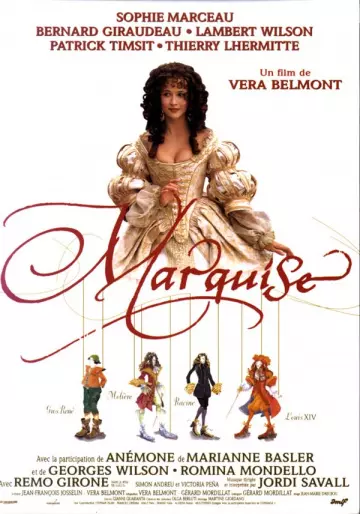 Marquise - TRUEFRENCH DVDRIP