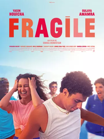 Fragile - FRENCH WEB-DL 720p