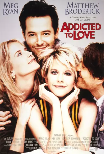 Addicted to Love - TRUEFRENCH DVDRIP