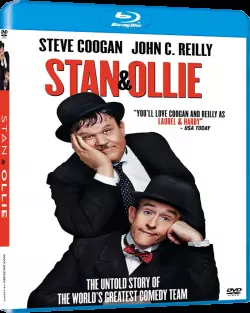 Stan & Ollie - MULTI (TRUEFRENCH) HDLIGHT 1080p