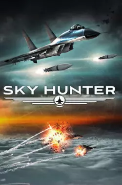 Sky Hunter - VOSTFR BRRIP