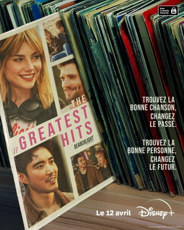 The Greatest Hits - VOSTFR WEB-DL 1080p