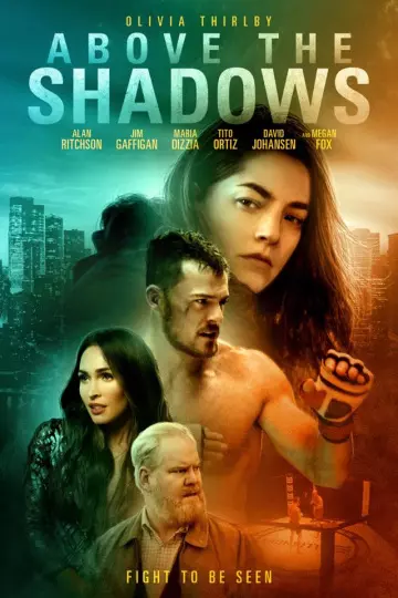 Above The Shadows - FRENCH WEB-DL 720p