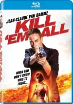 Kill'em All - FRENCH Blu-Ray 720p