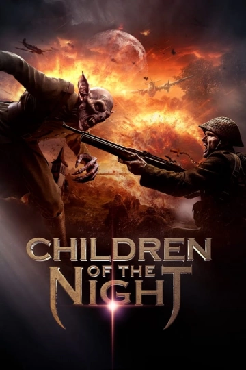 Children of the Night - VOSTFR WEB-DL 1080p