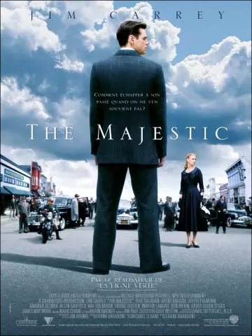 The Majestic - FRENCH DVDRIP