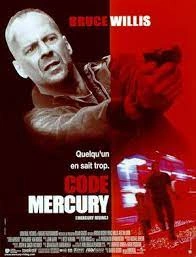 Code Mercury