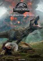 Jurassic World: Fallen Kingdom - VOSTFR BDRIP