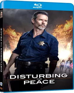 Disturbing The Peace - FRENCH HDLIGHT 720p