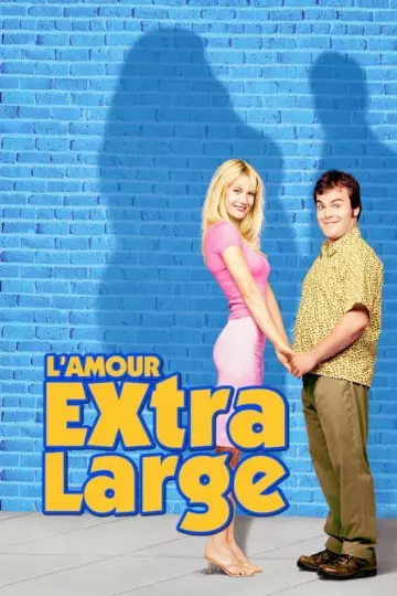 L'Amour extra large - FRENCH DVDRIP