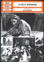 La Belle Nivernaise de Jean Epstein - VFSTFR DVDRIP