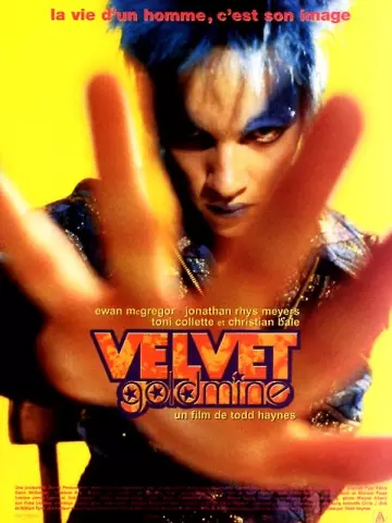 Velvet Goldmine - FRENCH DVDRIP