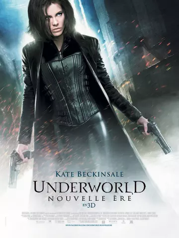 Underworld : Nouvelle ère - MULTI (TRUEFRENCH) HDLIGHT 1080p