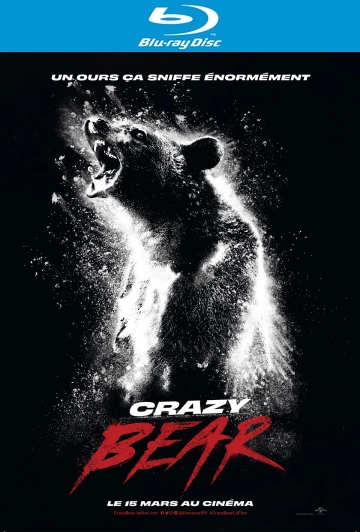 Crazy Bear - MULTI (TRUEFRENCH) HDLIGHT 1080p
