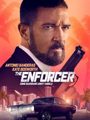 The Enforcer - FRENCH BDRIP