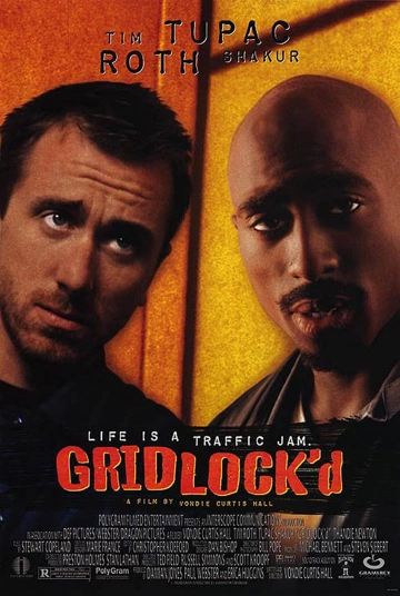 Gridlock'd - MULTI (FRENCH) HDLIGHT 1080p