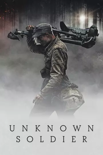 Unknown Soldier - TRUEFRENCH HDRIP