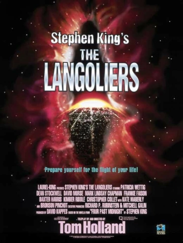 Les Langoliers - TRUEFRENCH DVDRIP