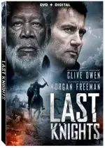 Last Knights - FRENCH HDRIP