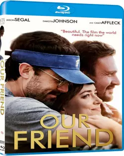Our Friend - FRENCH BLU-RAY 720p