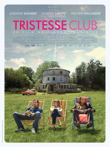 Tristesse Club - FRENCH DVDRIP