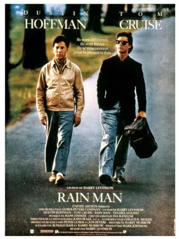 Rain Man - FRENCH DVDRIP
