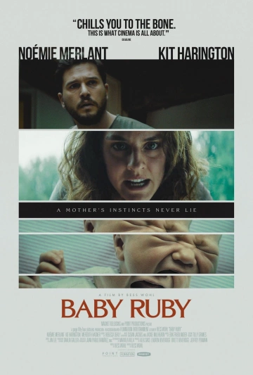 Baby Ruby - MULTI (FRENCH) WEB-DL 1080p