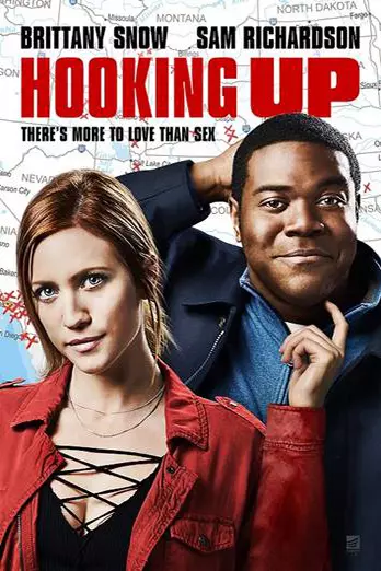 Hooking Up - MULTI (FRENCH) WEB-DL 1080p