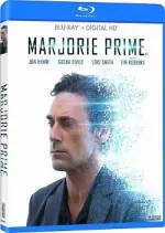 Marjorie Prime - FRENCH HDLIGHT 1080p