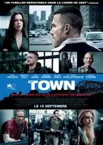 The Town - FRENCH DVDRIP