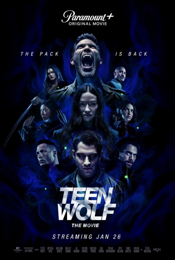 Teen Wolf : le film - MULTI (TRUEFRENCH) WEB-DL 1080p