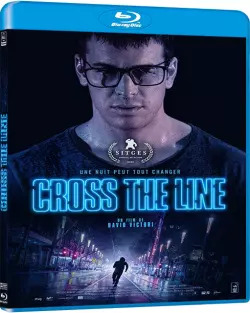 Cross the Line - FRENCH BLU-RAY 720p